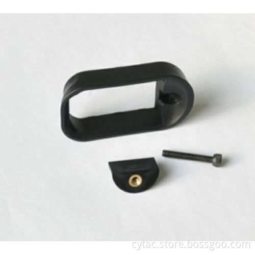 Police Belt Accessories Glock Magwell for Gen 1,2,3 Glock